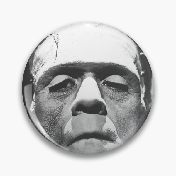 Artikelvorschau, Klassisches Frankensteins Monster entworfen und verkauft von podguy.