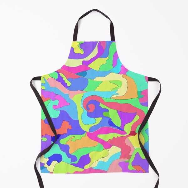 Item preview, shiny pretty colors to distract me designed and sold by Tea vee.