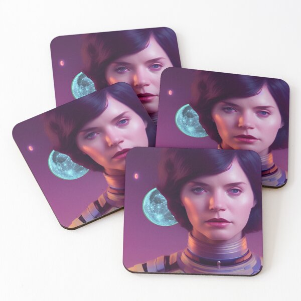 Item preview, Captain Lisa Incharge designed and sold by TiltedCode.