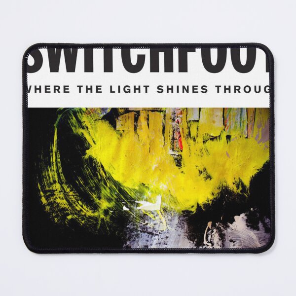 Item preview, SWITCHFOOT ALBUM 2022 DEDEKATIN2 designed and sold by idcomstock9.