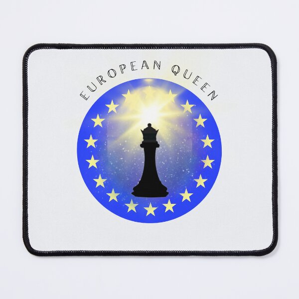 Item preview, European Queen - EUR Majesty - My Majesty Dei Gratia designed and sold by Silva-Sol.