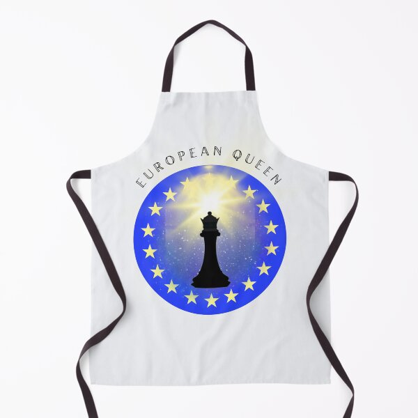 Item preview, European Queen - EUR Majesty - My Majesty Dei Gratia designed and sold by Silva-Sol.