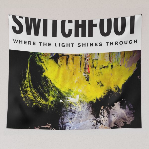 Item preview, SWITCHFOOT ALBUM 2022 DEDEKATIN2 designed and sold by idcomstock9.