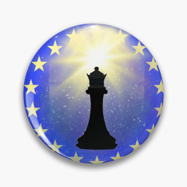 Item preview, European Queen - EUR Majesty - My Majesty Dei Gratia designed and sold by Silva-Sol.