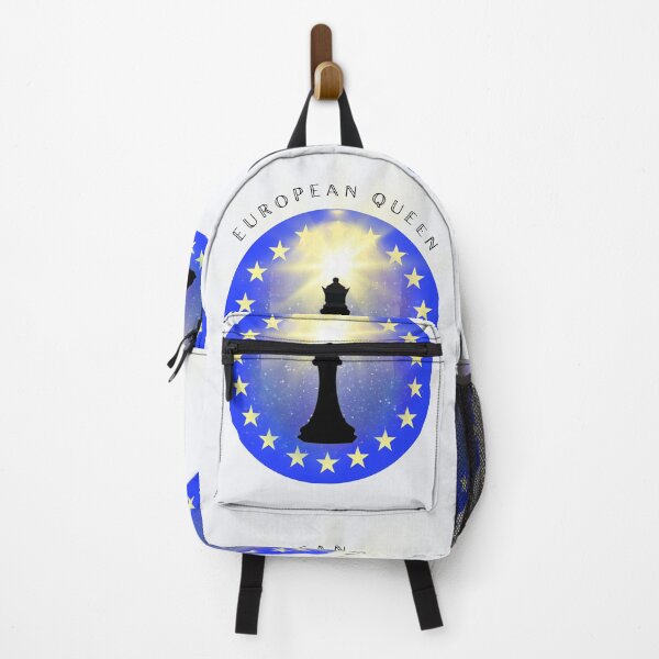 Item preview, European Queen - EUR Majesty - My Majesty Dei Gratia designed and sold by Silva-Sol.