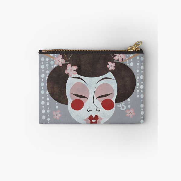 Item preview, Geisha designed and sold by justhappiling.