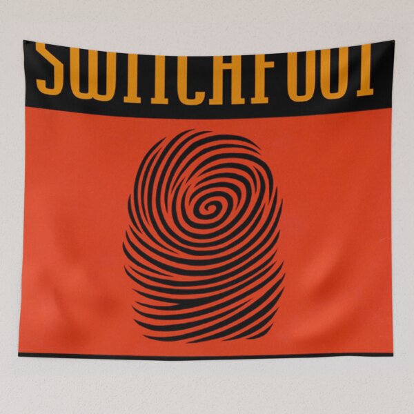 Item preview, SWITCHFOOT ALBUM 2022 DEDEKATIN3 designed and sold by idcomstock9.