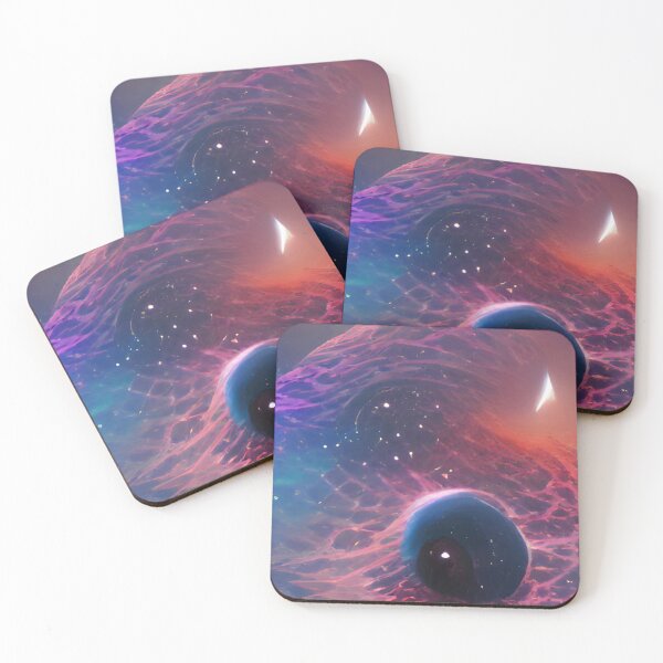 Item preview, The Cystic Nebula  designed and sold by Designs by Jedrious.