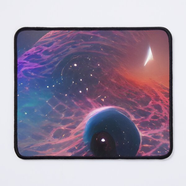 Item preview, The Cystic Nebula designed and sold by Designs by Jedrious.