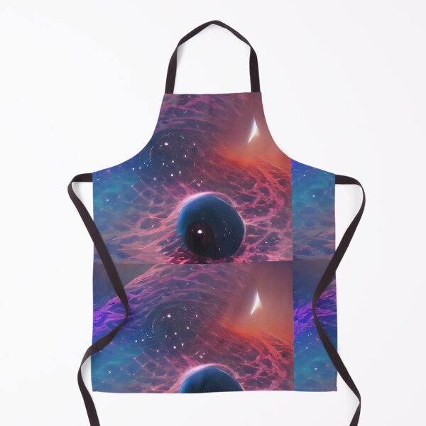 Item preview, The Cystic Nebula designed and sold by Designs by Jedrious.