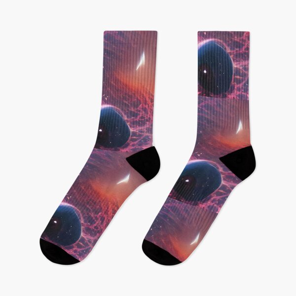 Item preview, The Cystic Nebula  designed and sold by Designs by Jedrious.
