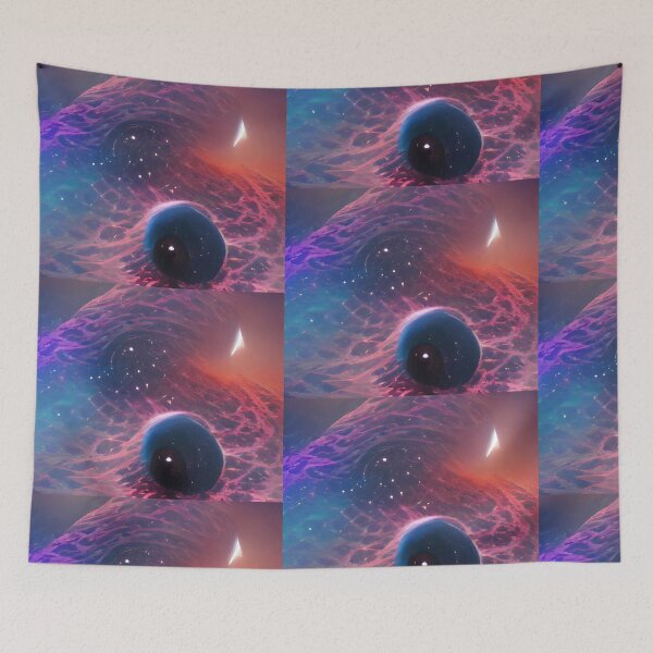 Item preview, The Cystic Nebula  designed and sold by Designs by Jedrious.