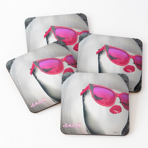 Item preview, SASSY designed and sold by ArtJuliaCa.
