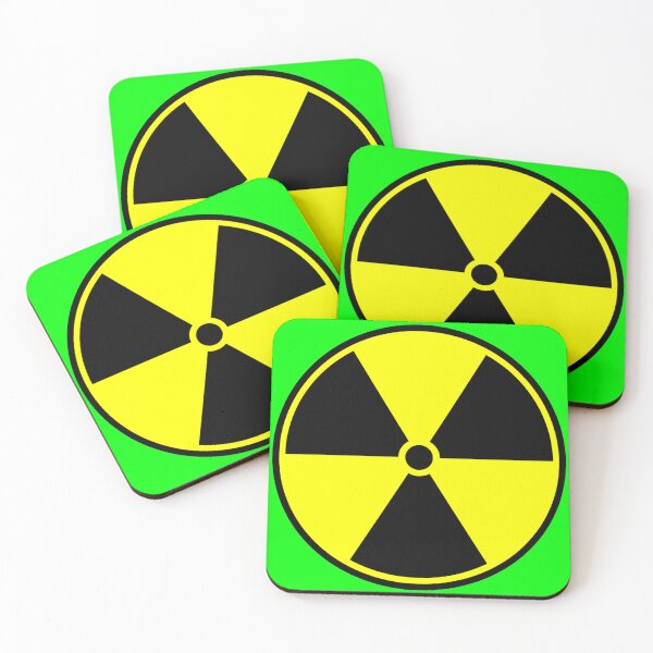Item preview, Radioactive designed and sold by Niteshift-.