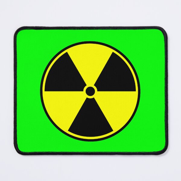 Item preview, Radioactive designed and sold by Niteshift-.
