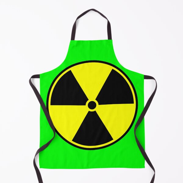 Item preview, Radioactive designed and sold by Niteshift-.
