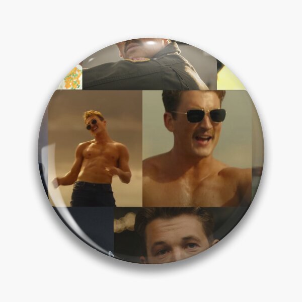 Item preview, Copie de jschlatt Big dude montage  designed and sold by dualogy.