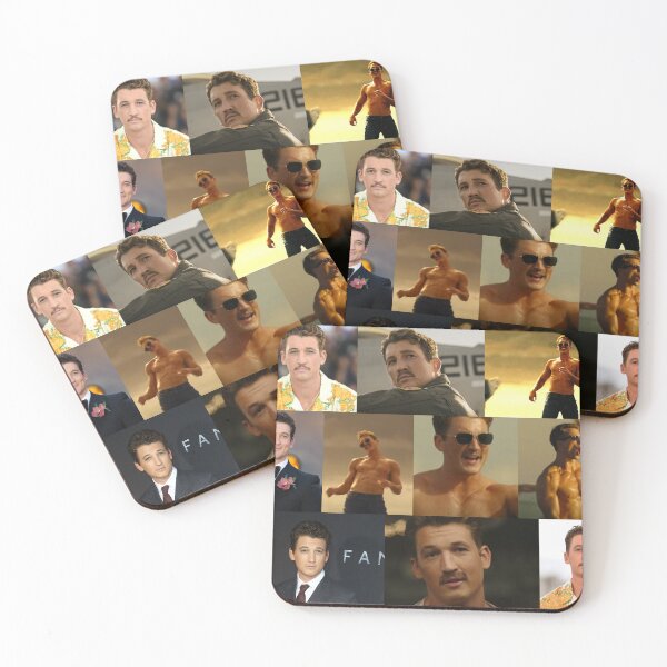 Item preview, Copie de jschlatt Big dude montage  designed and sold by dualogy.