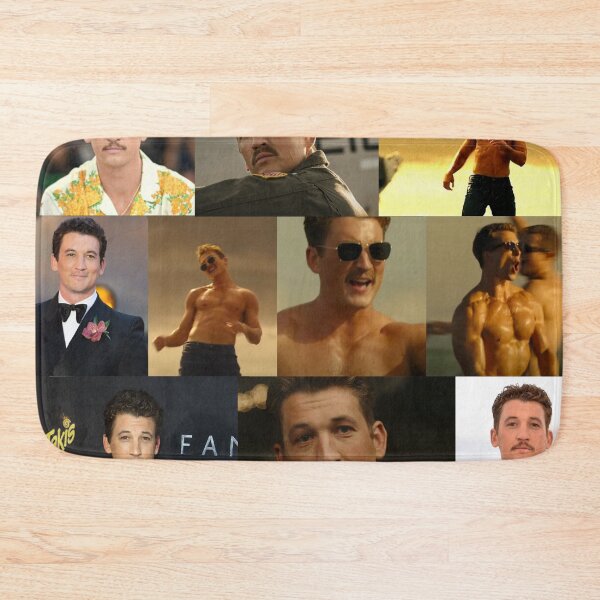 Item preview, Copie de jschlatt Big dude montage  designed and sold by dualogy.