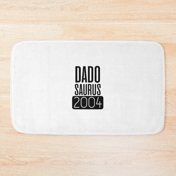 Item preview, Dadosaurus 2004 Best Gift For Daddy Born in 2004 designed and sold by Kubala.