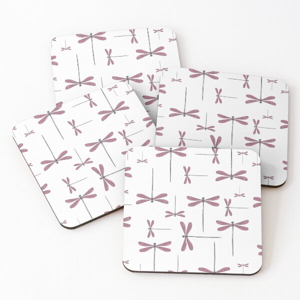 Item preview, Dragon flies, three designed and sold by valeriewalter.