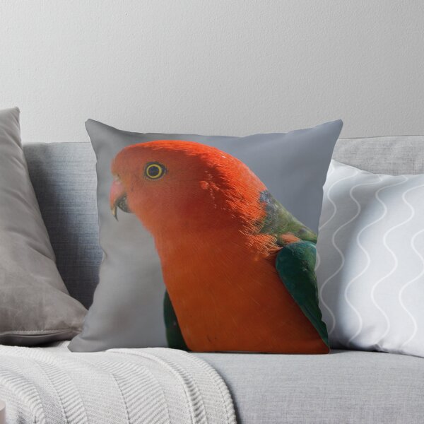 Item preview, King Parrot #1 designed and sold by DeborahMcGrath.