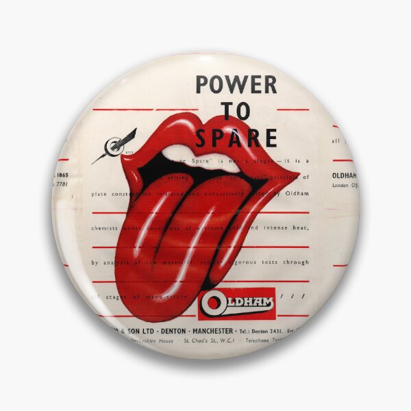 Item preview, Language power to spare designed and sold by lapetiteart.