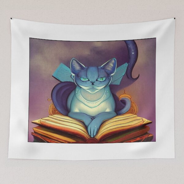 Item preview, cat i read banned books designed and sold by bestoftrendy.