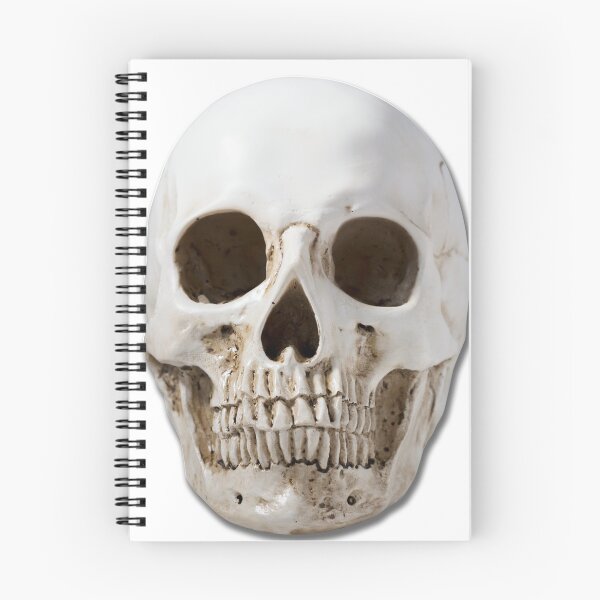 Item preview, Skull designed and sold by Keith's Photo Artistry.