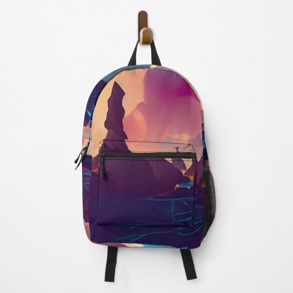 Item preview, Colorful Discovery at Sea designed and sold by Elflena.