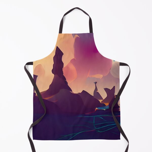 Item preview, Colorful Discovery at Sea designed and sold by Elflena.