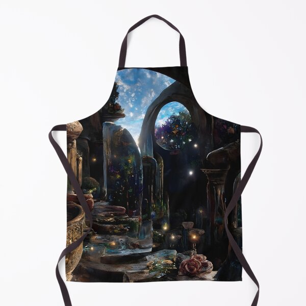 Item preview, Meditation haven designed and sold by Apryllflowers.