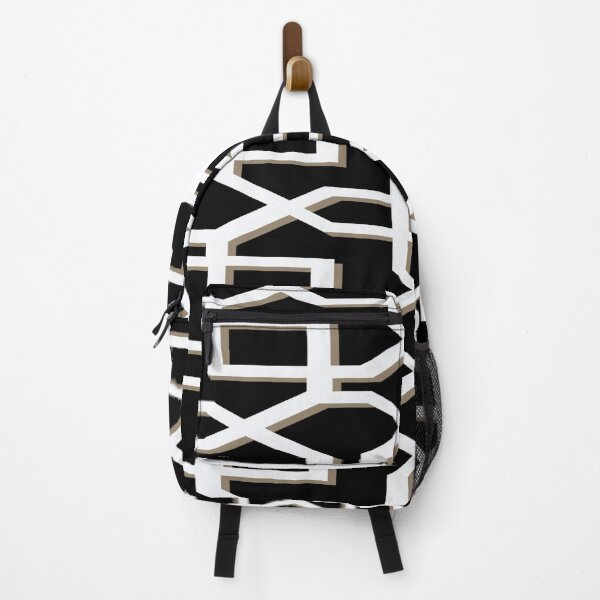 Item preview, Abstract Geometric Black and White designed and sold by calibrit.
