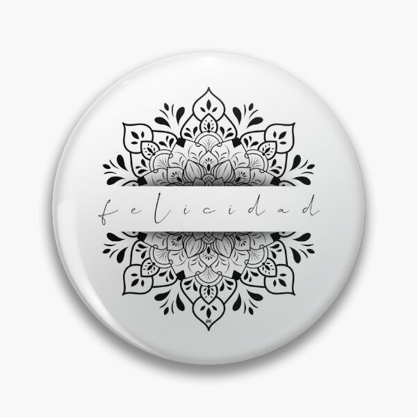 Item preview, "Happiness" [Black][esp] designed and sold by PetterProjectx.