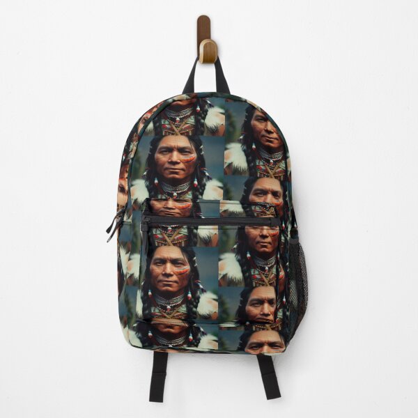 Item preview, Native American / Thanksgiving designed and sold by ElMafioso1000.