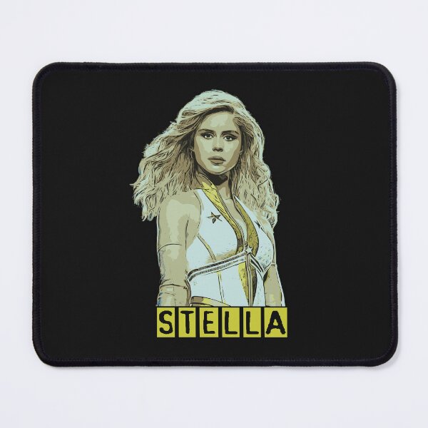 Item preview, Stella, Star System by The Boys. designed and sold by Nanar1984.