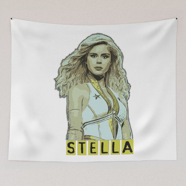 Item preview, Stella, Star System by The Boys. designed and sold by Nanar1984.