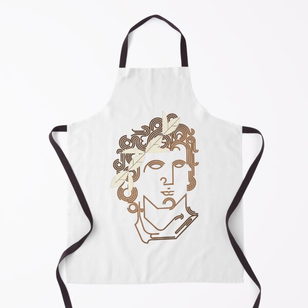 Item preview, Alexandre the great designed and sold by sunwukong-sage.