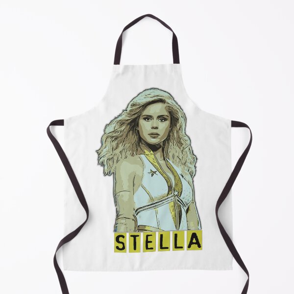 Item preview, Stella, Star System by The Boys. designed and sold by Nanar1984.