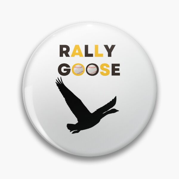 Item preview, San Diego Rally Goose designed and sold by cmd-art.