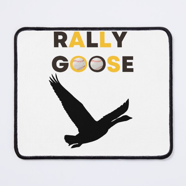 Item preview, San Diego Rally Goose designed and sold by cmd-art.