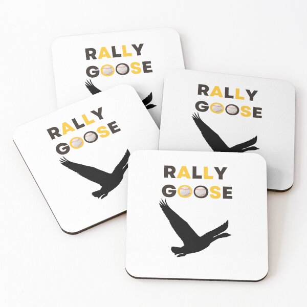 Item preview, San Diego Rally Goose designed and sold by cmd-art.