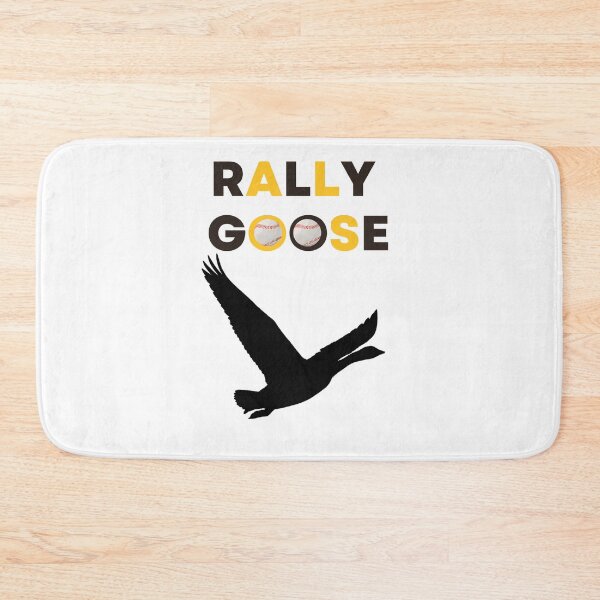 Item preview, San Diego Rally Goose designed and sold by cmd-art.