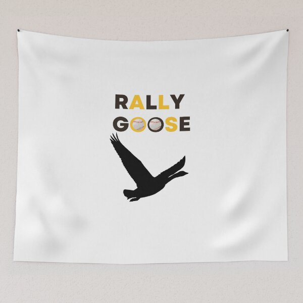 Item preview, San Diego Rally Goose designed and sold by cmd-art.