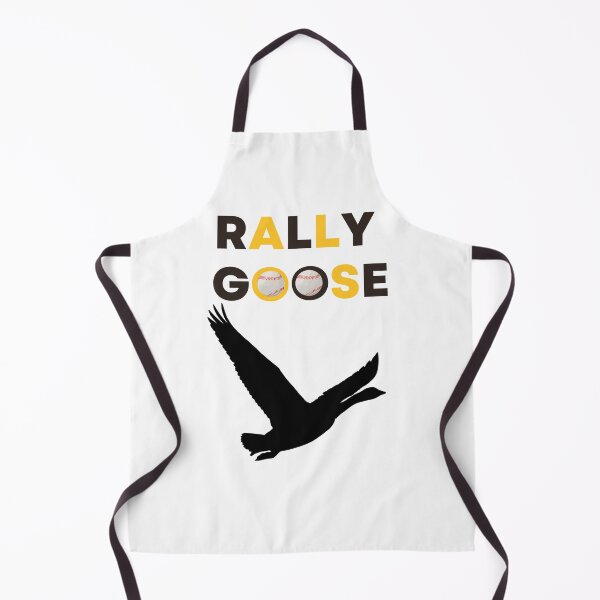 Item preview, San Diego Rally Goose designed and sold by cmd-art.