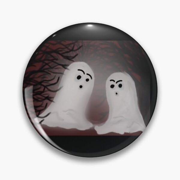 Item preview, Spooks  designed and sold by Paws-4-Iris.