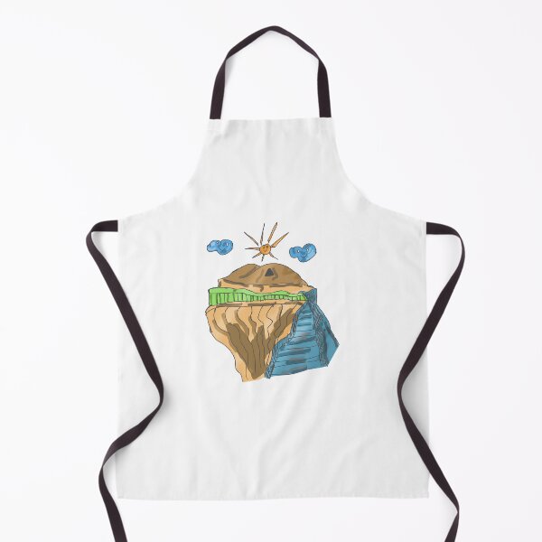 Item preview, Mountain valley sun cloud top design designed and sold by Coffeemerc117.