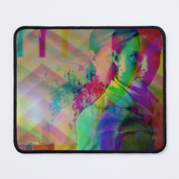 Item preview, Trippy Saint Maud designed and sold by Leoiurillo.