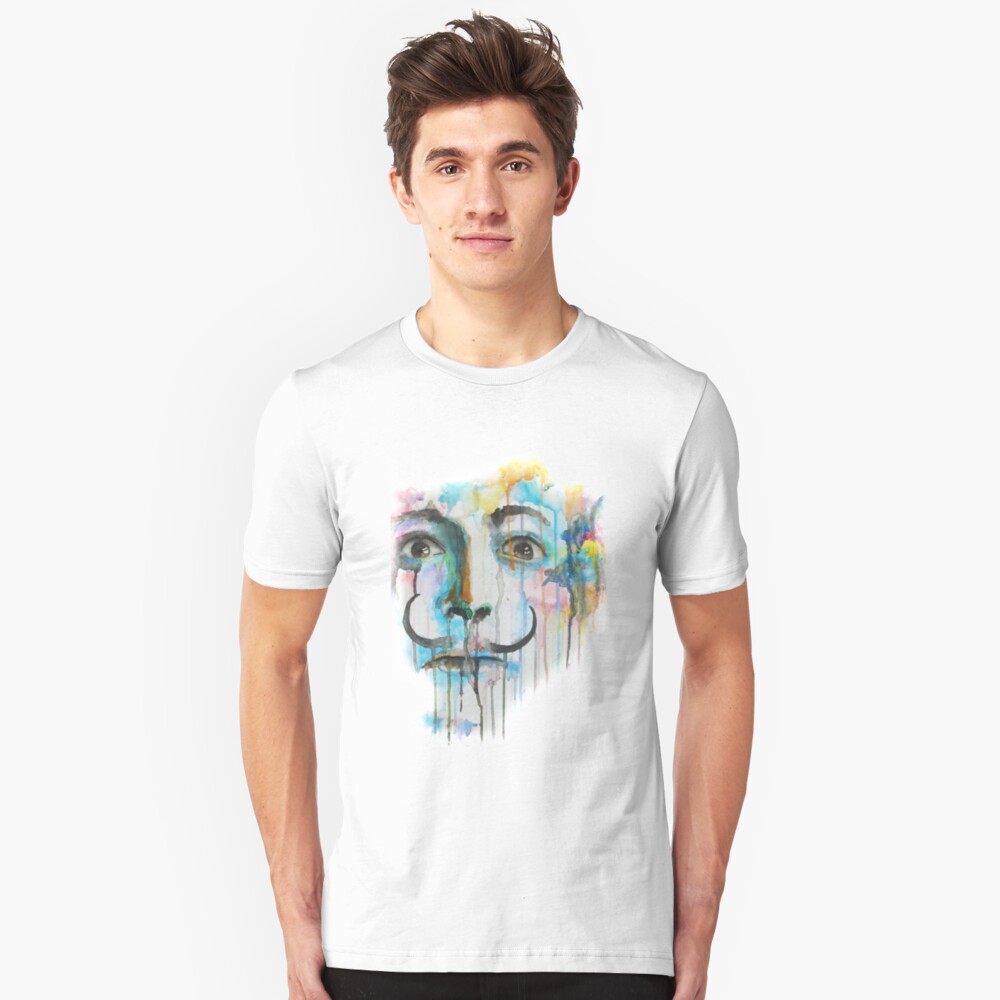 dali t shirt