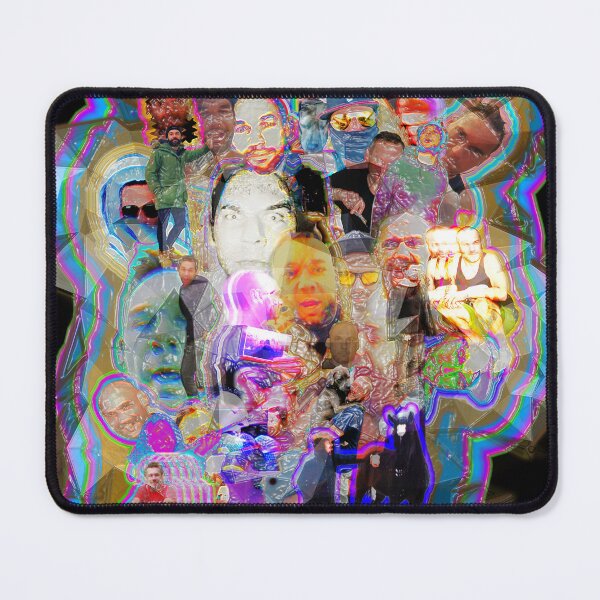 Item preview, autoprotrait IV designed and sold by saaad-pap.